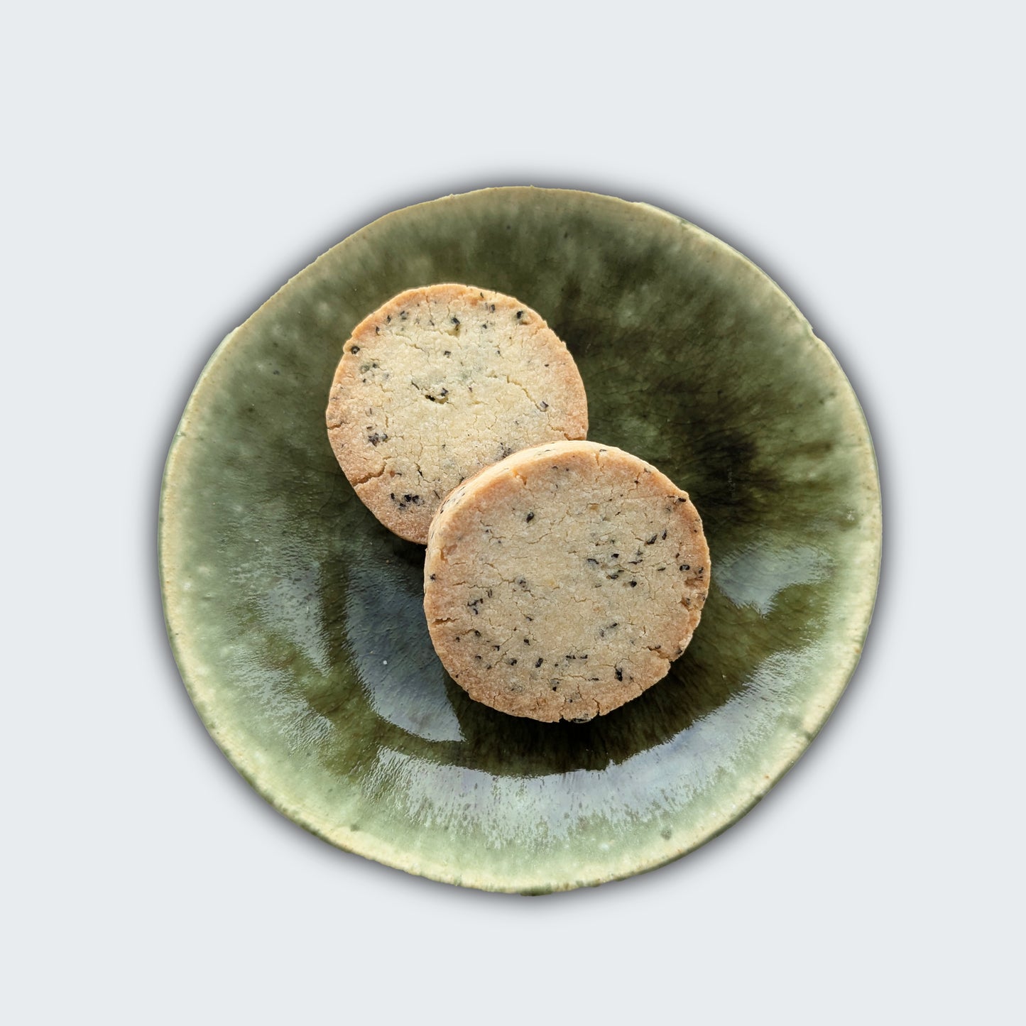 Earl Grey with Lemon Zest