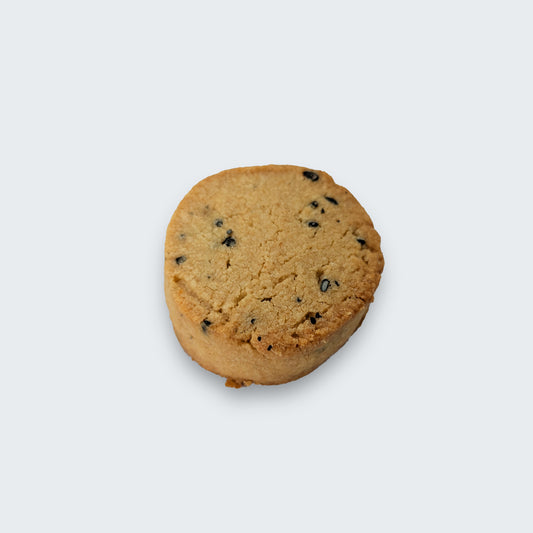 Slow Day Cookie Bag