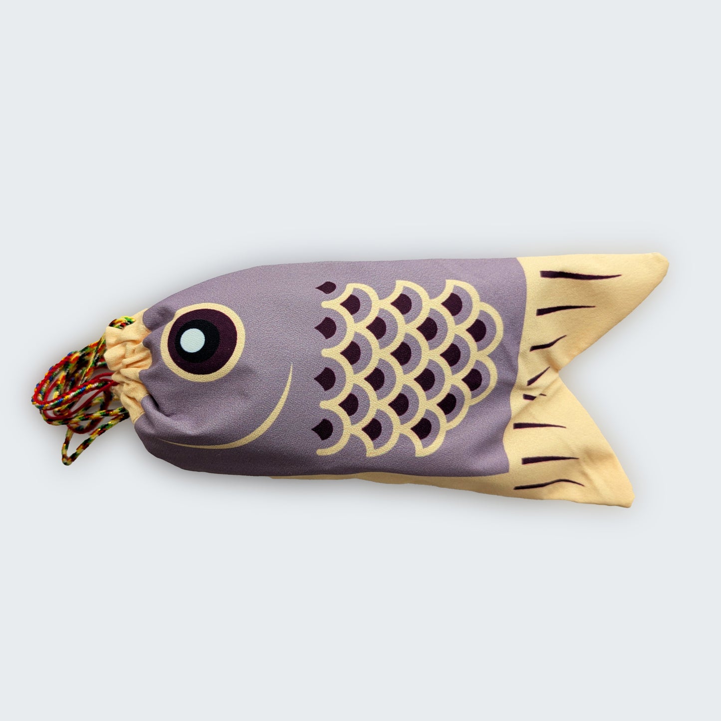 đ Swimming Fish Cookie Bag