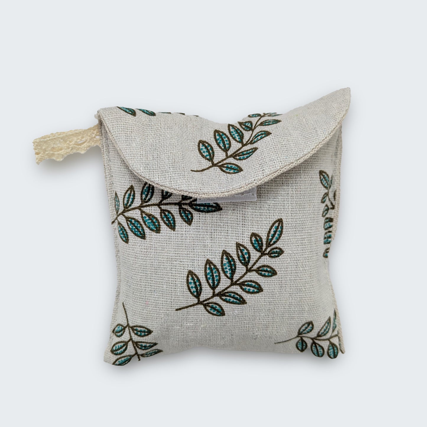 Slow Day Cookie Bag