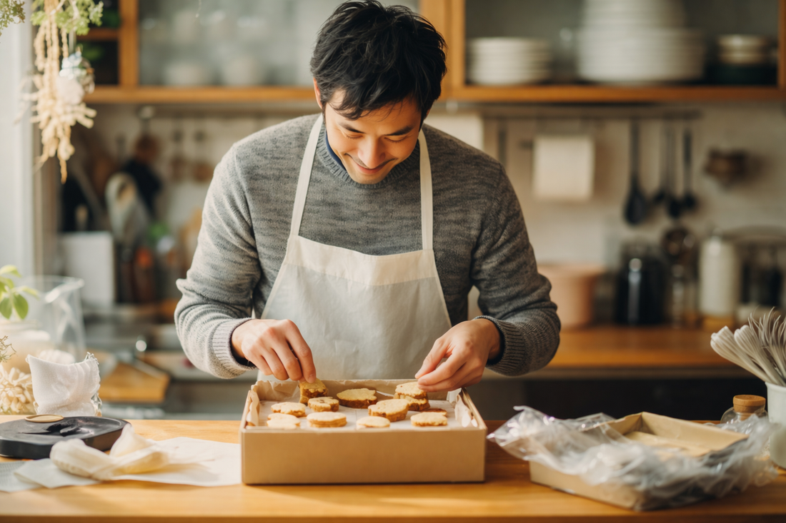 🤍 White Day — A Japanese Tradition of Returning Sweetness