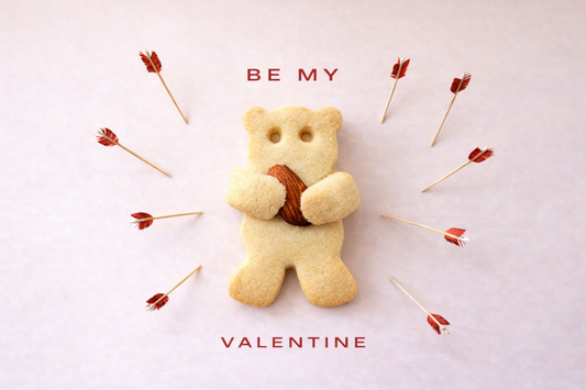 Japanese Valentine’s Day: Love, Thoughtfully Given 🍫🇯🇵
