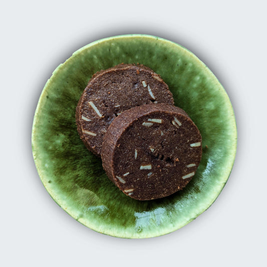 Almond Cocoa