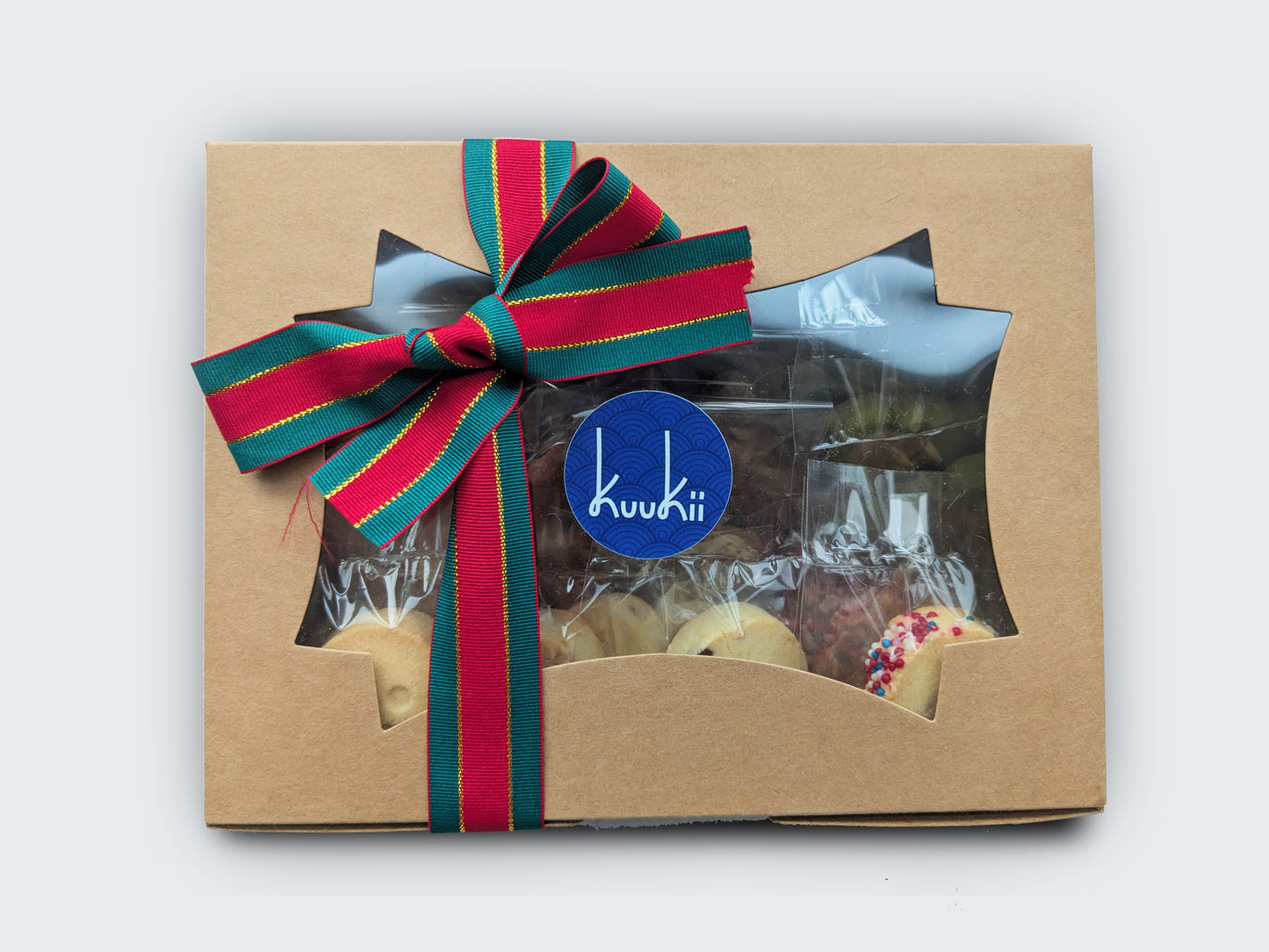 Christmas Assorted Box