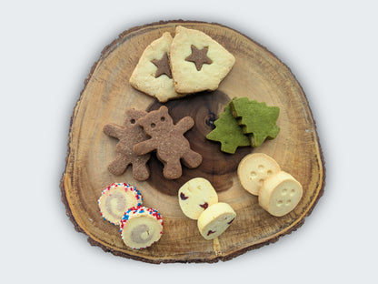 Christmas Assorted Box