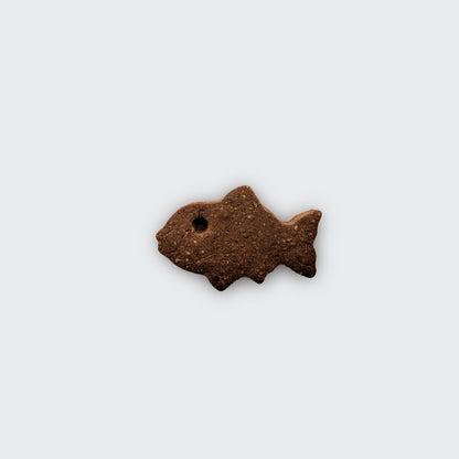 🐟 Swimming Fish Cookie Bag