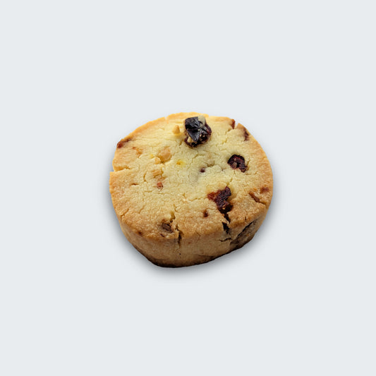 Cranberry White Chocolate