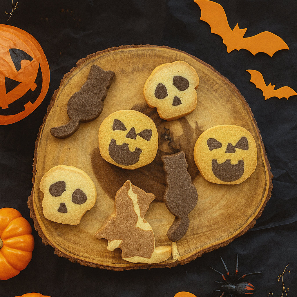 Halloween Assorted Box