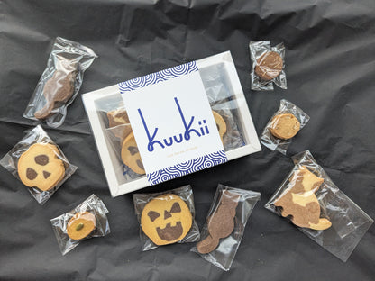 Halloween Assorted Box