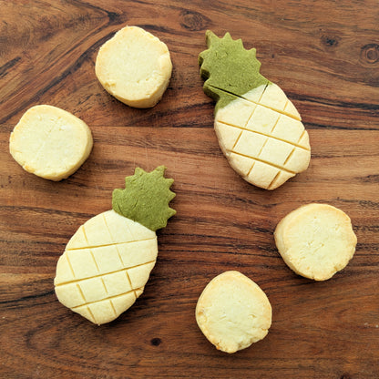 Last Summer Cookie Bag
