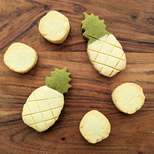 Last Summer Cookie Bag