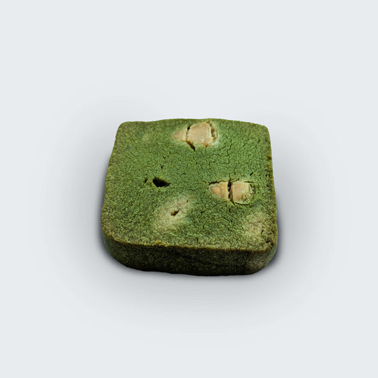 Matcha White Chocolate