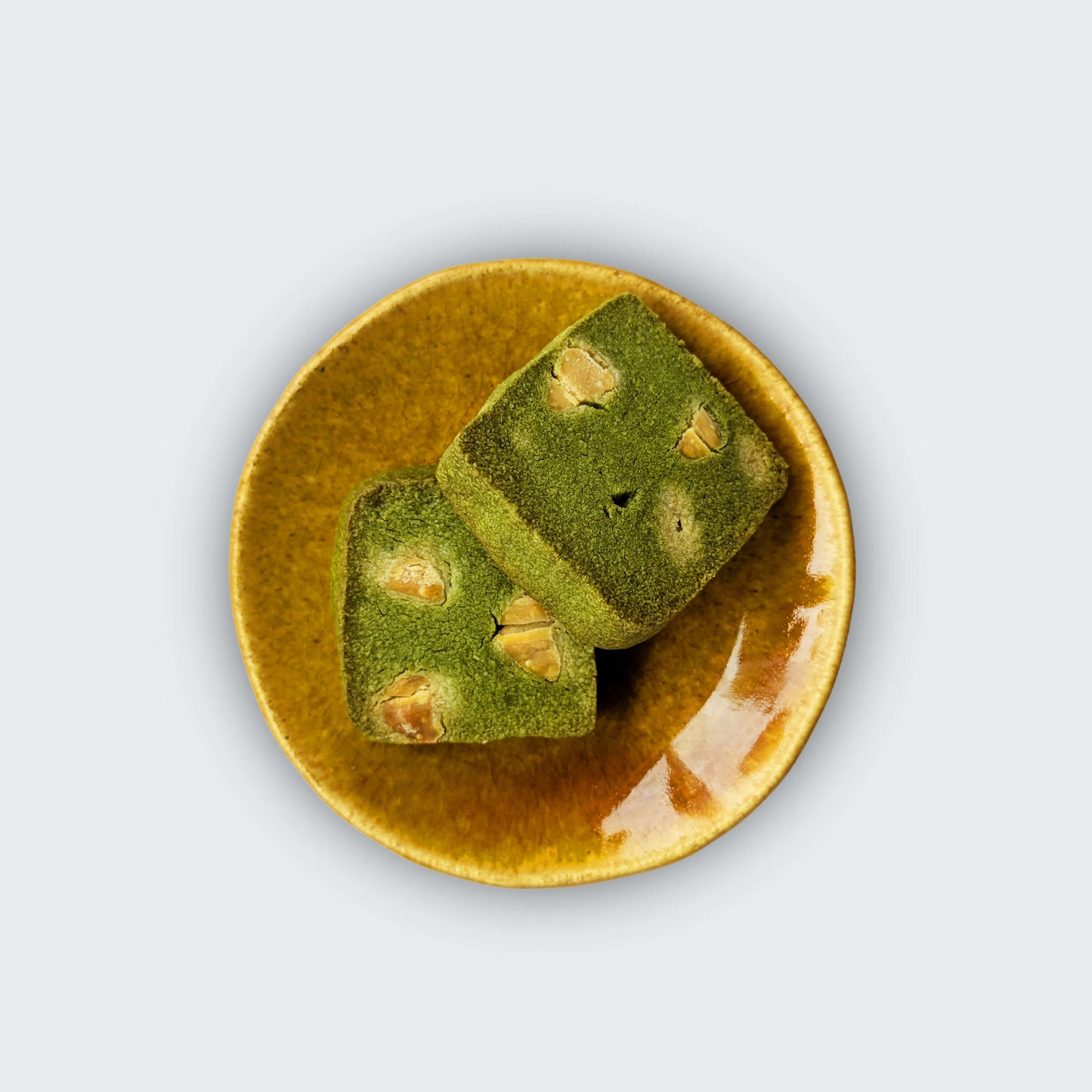 Matcha White Chocolate