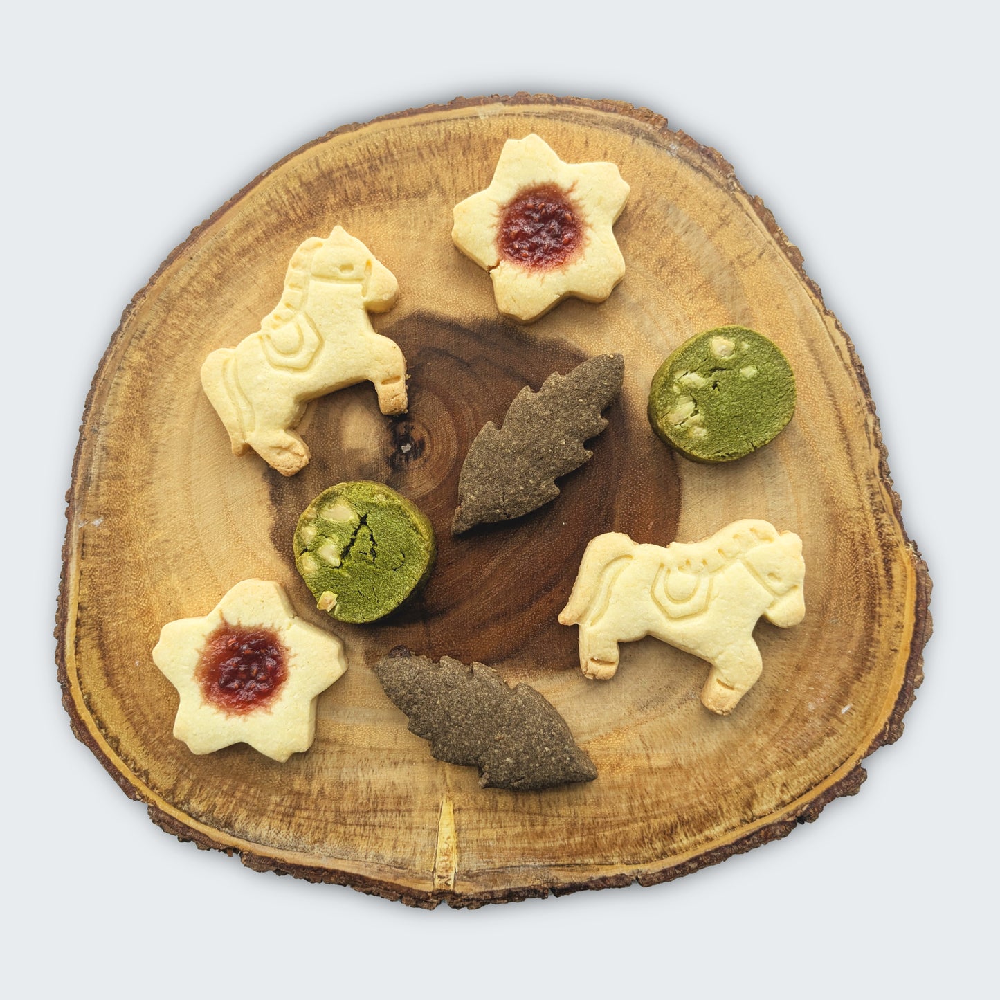 2026 New Year Horse Bag