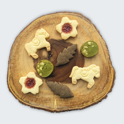 2026 New Year Horse Bag