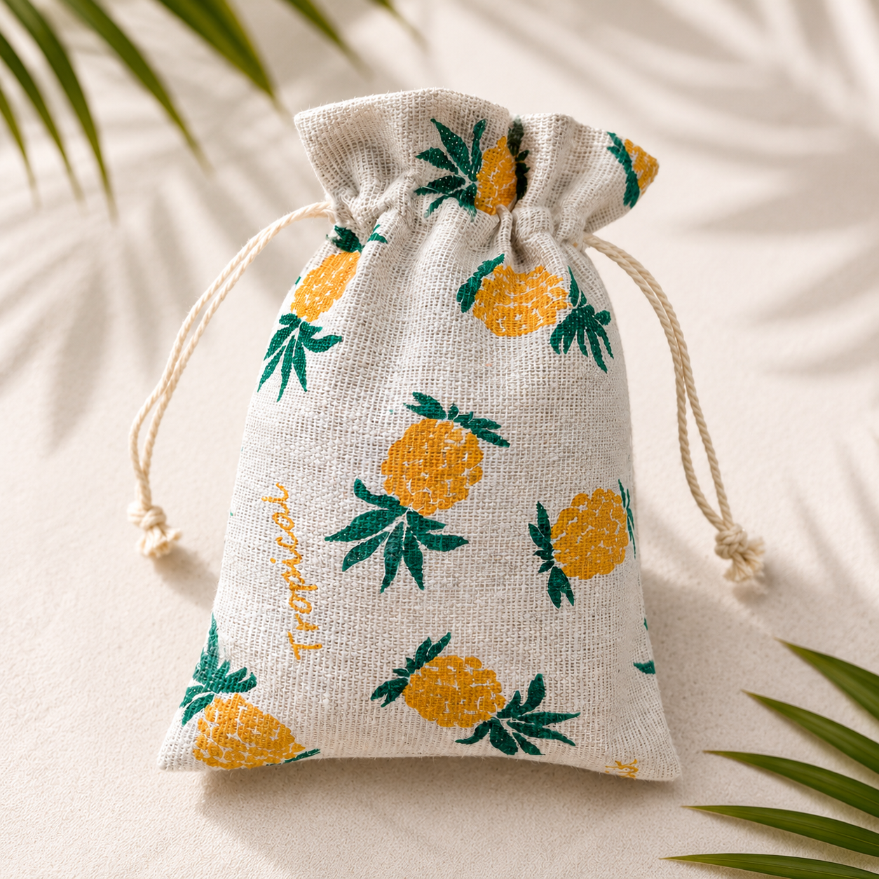 Last Summer Cookie Bag