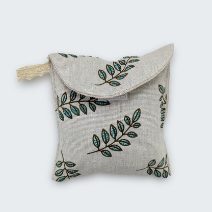 Slow Day Cookie Bag