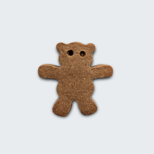 Christmas Cookie Gift Bag